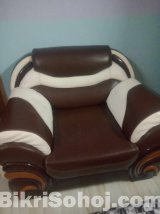 5 seat er sofa